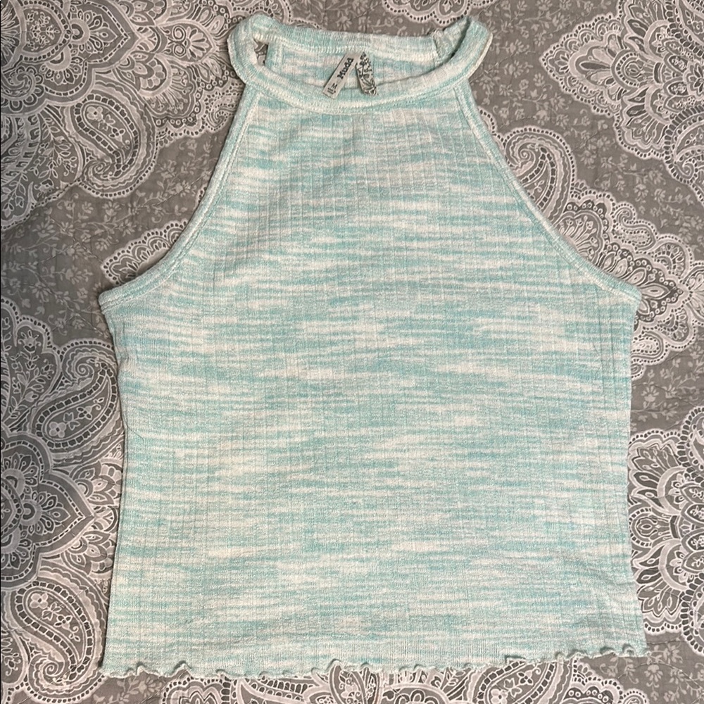 Mudd Juniors Tank Top